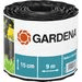 Obruba trávnika Gardena 15 cm x 9 m 532-20