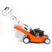 Benzínová sekačka STIHL RM 448.1 TX - 4