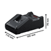 Nabíječka Bosch GAL 18V-40 1600A019RJ - 2