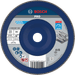 Brusný lamelový kotouč Bosch PRO X571 180 mm G80 2608607344