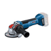 Aku úhlová bruska Bosch GWX 18V-10P 06019J4200