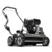 Benzínový vertikutátor Weibang WB 486 CR-B 17WB486CRB