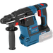 Aku vrtací kladivo Bosch GBH 18V-26 0611909000