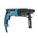 Elektrické vrtací kladivo Makita HR2600 - 3