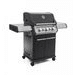 Plynový gril Costarica BBQ Premium line G21 6390370 - 3