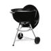 Zahradní gril Weber Bar-B-Kettle Black 1331004 - 3