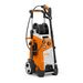 Elektrická tlaková myčka STIHL RE 150.0 PLUS