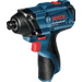Aku rázový utahovák Bosch GDR 120-LI 06019F0000