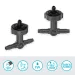 Řadový kapač Gardena Micro-Drip 2 l/h vyrovnávající tlak 13312-20 - 3
