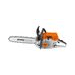 Motorová pila STIHL MS 462 C-M 45/RS - 2