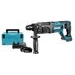 Aku kombinované kladivo Makita LXT DHR241RTJ