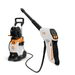 Elektrická vysokotlaká myčka STIHL RE 140 VARIO CONTROL - 3