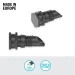 Zátka Gardena Micro-Drip 4,6 mm (3/16") 13215-20 - 3