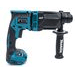 Aku kombinované kladivo Makita LXT 18V DHR182Z - 2