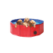 Bazén pro psy skládací Marimex 100 cm 10210056 - 4