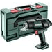 Aku horkovzdušná pistole Metabo HG 18 LTX 500 610502840 (bez aku)