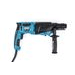 Elektrické kombinované kladivo Makita HR2630T - 3