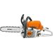 Motorová pila STIHL MS 231 - 2