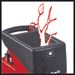 Elektrický drtič Einhell GC-RS 2540 3430620 - 3