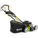 Benzínová sekačka FIELDMANN FZR 4615-20LiBES - 2