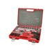 Gola sada 1/4", 1/2" 75 ks EXTOL PREMIUM 6521