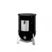 Udiareň Weber Smokey Mountain Cooker Smoker Black 721004 - 3