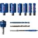 Sada děrovek Bosch EXPERT Construction Mat. 2608900490 - 2