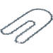 Pilový řetěz Bosch PRO 1,1-.325" 64 čl. F016800700
