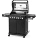 Plynový gril 6 horákov FIELDMANN FZG 3028 - 4