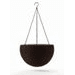 Květináč Hanging Sphere whiskey hnědý Keter 610122