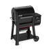 Peletový gril Weber Searwood® - 2