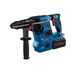 Aku vrtací kladivo Bosch GBH 18V-28CF 0611921001 - 2