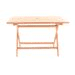 Zahradní sestava TEAK POHODA SET 4 VeGA - 2