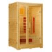 Infrasauna HEALTHLAND Economical 2002  - 2