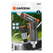 Zavlažovací postřikovač a koncovka Gardena Premium 18306-20 - 2