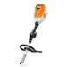 Aku kombimotor STIHL KMA 200 R SET (AL 301+2xAP 300 S)