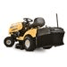 Riwall PRO RLT 92 T - travní traktor se zadním výhozem a 6-ti stupňovou převodovkou Transmatic + nárazník - 4