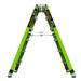 Oboustranný skládací žebřík LittleGiant DS-XL6 15786-001 - 3
