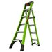 Multifunkční žebřík LittleGiant King Kombo XT 13936-071