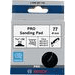 Brusný talíř Bosch PRO 77 mm 2608001119 - 2