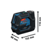 Čárový laserový měřič Bosch GCL 12V-50-22 CG 0601066S00 - 3