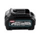 Akumulátor Makita XGT BL4025 40V/2,5Ah 191B36-3 - 3