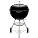 Zahradní gril Weber Classic Kettle E-5710 Black