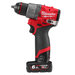 Aku vrtací šroubovák Milwaukee M12 FDD2-602X 4933479875 - 2