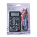 Digitálny multimeter SOLIGHT V15 - 4