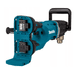 Aku úhlová vrtačka Makita LXT DDA460Z - 2