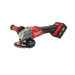 Aku úhlová bruska Milwaukee M18 FSAG125XB-502X 4933478430