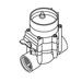 Zavlažovací ventil Gardena 1" 9 V 1251-20 - 3