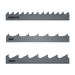 Pilový pás IGM Carbon FORCE REGULAR 1400 x 8 x 0,65 mm 8TPI - 4