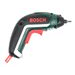 Aku skrutkovač Bosch IXO 5 06039A8021 Medium Set - 4